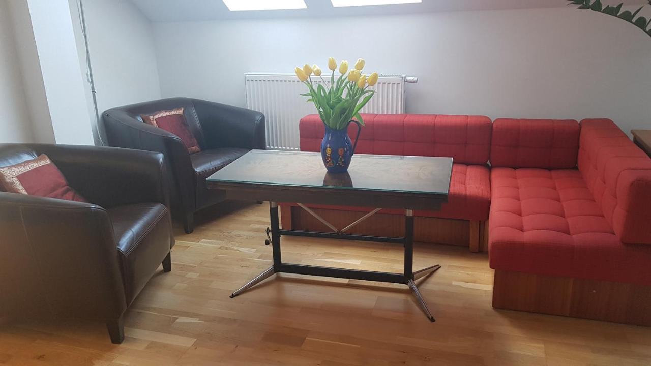 Butas Penthouse Vogla By The Royal Wilanow Palace *