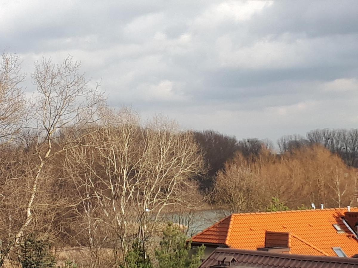 Penthouse Vogla By The Royal Wilanow Palace Butas