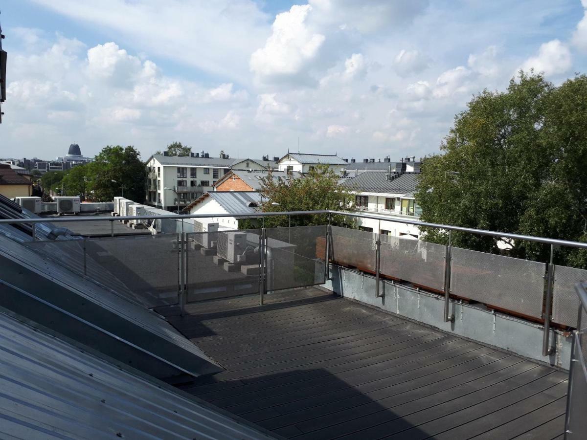 Butas Penthouse Vogla By The Royal Wilanow Palace *