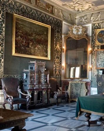 Apartment Penthouse Vogla By The Royal Wilanow Palace Warschau